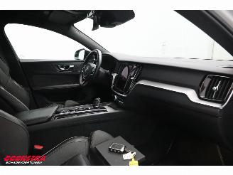 Volvo S-60 B4 R-Design MOTORSCHADEN Pano LED ACC H/K Memory LRHZ AHK picture 6