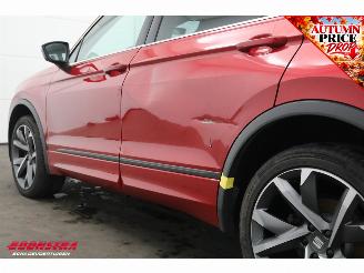 Seat Tarraco 2.0 TDI 200 PK DSG FR AHK LED ACC Beats Memory Camera picture 12