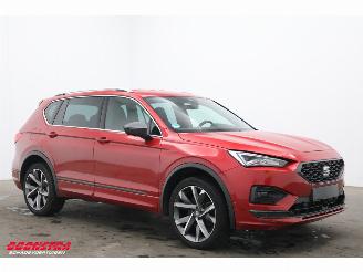 Seat Tarraco 2.0 TDI 200 PK DSG FR LED ACC Beats Memory Camera AHK picture 2