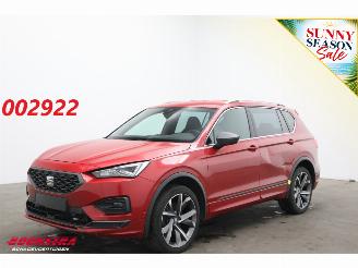 Avarii autoturisme Seat Tarraco 2.0 TDI 200 PK DSG FR LED ACC Beats Memory Camera AHK 2024/4