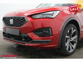 Seat Tarraco 2.0 TDI 200 PK DSG FR LED ACC Beats Memory Camera AHK picture 10