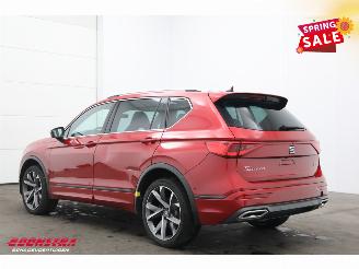 Seat Tarraco 2.0 TDI 200 PK DSG FR LED ACC Beats Memory Camera AHK picture 4