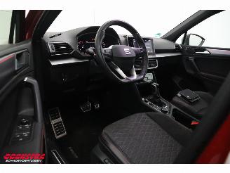 Seat Tarraco 2.0 TDI 200 PK DSG FR LED ACC Beats Memory Camera AHK picture 19