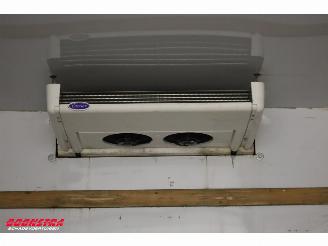 Mercedes Sprinter 516 CDI 7G-Tronic Kuhlkoffer Carrier Pulsor 500 LBW Airco Cruise picture 9