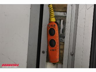 Mercedes Sprinter 516 CDI 7G-Tronic Kuhlkoffer Carrier Pulsor 500 LBW Airco Cruise picture 10