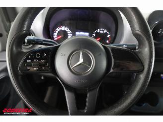 Mercedes Sprinter 516 CDI 7G-Tronic Kuhlkoffer Carrier Pulsor 500 LBW Airco Cruise picture 18