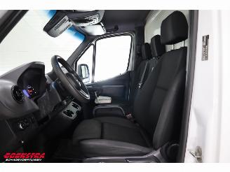 Mercedes Sprinter 516 CDI 7G-Tronic Kuhlkoffer Carrier Pulsor 500 LBW Airco Cruise picture 16