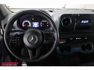 Mercedes Sprinter 516 CDI 7G-Tronic Kuhlkoffer Carrier Pulsor 500 LBW Airco Cruise picture 14