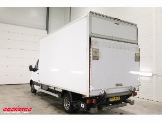 Mercedes Sprinter 516 CDI 7G-Tronic Kuhlkoffer Carrier Pulsor 500 LBW Airco Cruise picture 4