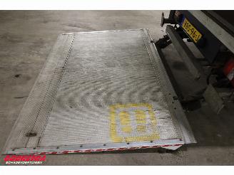 Mercedes Sprinter 516 CDI 7G-Tronic Kuhlkoffer Carrier Pulsor 500 LBW Airco Cruise picture 8