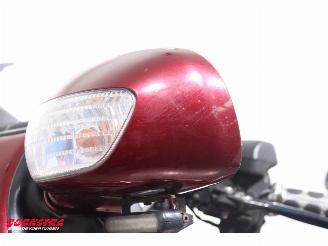 Honda GL 1800 Gold Wing Airbag Reverse Navi Cruise Heizgriffe SHZ AHK picture 11