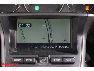 Honda GL 1800 Gold Wing Airbag Reverse Navi Cruise Heizgriffe SHZ AHK picture 22