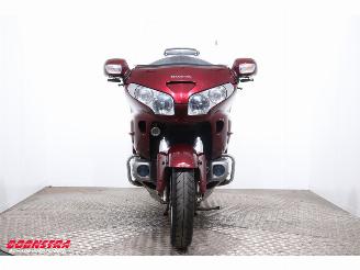 Honda GL 1800 Gold Wing Airbag Reverse Navi Cruise Heizgriffe SHZ AHK picture 6