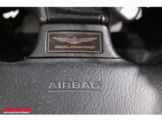 Honda GL 1800 Gold Wing Airbag Reverse Navi Cruise Heizgriffe SHZ AHK picture 26