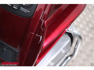 Honda GL 1800 Gold Wing Airbag Reverse Navi Cruise Heizgriffe SHZ AHK picture 19