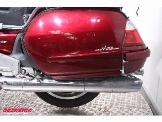 Honda GL 1800 Gold Wing Airbag Reverse Navi Cruise Heizgriffe SHZ AHK picture 12