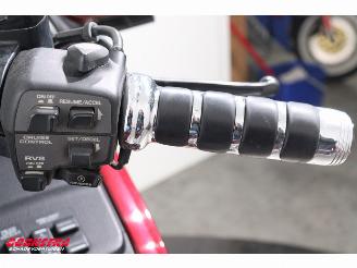 Honda GL 1800 Gold Wing Airbag Reverse Navi Cruise Heizgriffe SHZ AHK picture 29