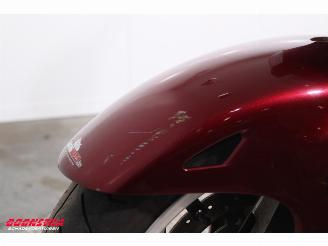 Honda GL 1800 Gold Wing Airbag Reverse Navi Cruise Heizgriffe SHZ AHK picture 9