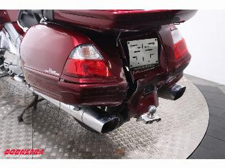 Honda GL 1800 Gold Wing Airbag Reverse Navi Cruise Heizgriffe SHZ AHK picture 13