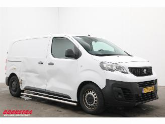 Peugeot e-Expert Standard Premium 75 kWh Navi Airco Cruise picture 2