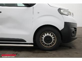 Peugeot e-Expert Standard Premium 75 kWh Navi Airco Cruise picture 10