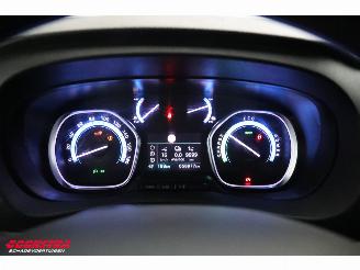 Peugeot e-Expert Standard Premium 75 kWh Navi Airco Cruise picture 29