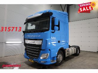 dommages camions /poids lourds DAF XF 450 FT ACC 4X2 Euro 6 2020/6