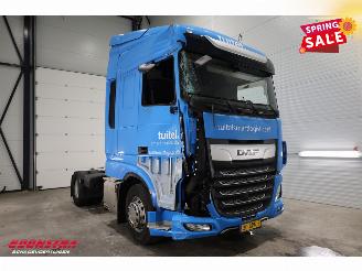 DAF XF 450 FT ACC 4X2 Euro 6 picture 2