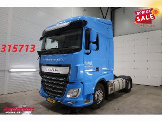 DAF XF 450 FT ACC 4X2 Euro 6 picture 1