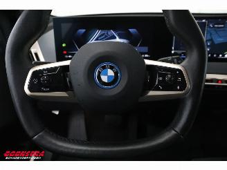 BMW iX xDrive40 77 kWh Pano LED ACC H/K Memory 360° AHK picture 22
