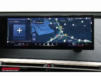 BMW iX xDrive40 77 kWh Pano LED ACC H/K Memory 360° AHK picture 17