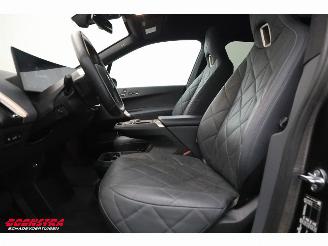 BMW iX xDrive40 77 kWh Pano LED ACC H/K Memory 360° AHK picture 18