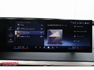 BMW iX xDrive40 77 kWh Pano LED ACC H/K Memory 360° AHK picture 35