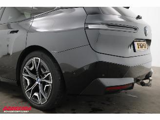 BMW iX xDrive40 77 kWh Pano LED ACC H/K Memory 360° AHK picture 13