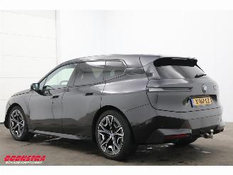BMW iX xDrive40 77 kWh Pano LED ACC H/K Memory 360° AHK picture 4