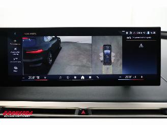 BMW iX xDrive40 77 kWh Pano LED ACC H/K Memory 360° AHK picture 29