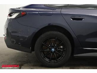 BMW i4 eDrive40 84 kWh Schuifdak LED ACC Camera AHK picture 7