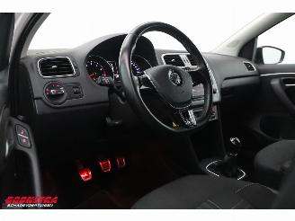 Volkswagen Polo 1.2 TSI R-Line Navi Clima Cruise SHZ PDC 133.335 km! picture 21