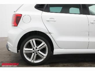 Volkswagen Polo 1.2 TSI R-Line Navi Clima Cruise SHZ PDC 133.335 km! picture 6
