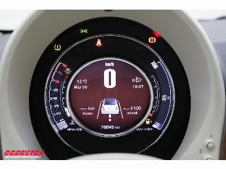 Fiat 500C 1.2 Riva Leder Navi Airco PDC picture 22