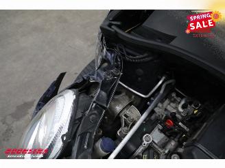 Fiat 500C 1.2 Riva Leder Navi Airco PDC picture 11