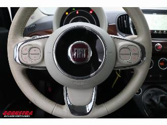 Fiat 500C 1.2 Riva Leder Navi Airco PDC picture 21