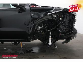 Chevrolet Silverado 6.2 V8 Z71 4X4 LPG LED ACC Memory 360° 2.088 km! picture 6