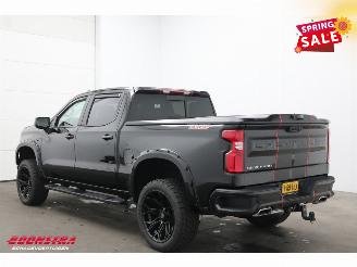 Chevrolet Silverado 6.2 V8 Z71 4X4 LPG LED ACC Memory 360° 2.088 km! picture 4