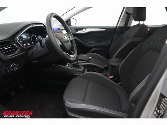 Ford Focus 1.0 EcoBoost Trend Edition Business Navi Airco Cruise PDC picture 12