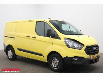 Ford Transit Custom 2.0 TDCI L1-H1 Trend Navi Airco Cruise PDC AHK picture 2