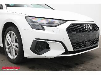 Audi A3 Sportback 40 TFSI e Edition LED Navi Clima Cruise SHZ PDC picture 10