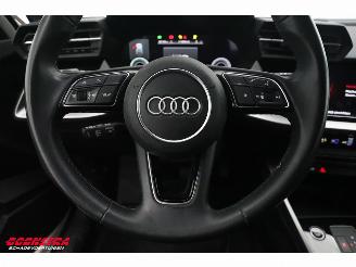 Audi A3 Sportback 40 TFSI e Edition LED Navi Clima Cruise SHZ PDC picture 18