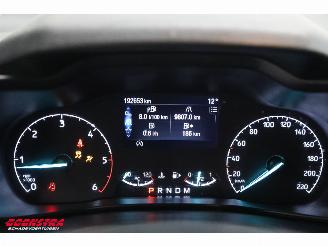 Ford Transit Connect 1.5 EcoBlue Aut. L1 Trend Navi Airco Cruise PDC picture 21