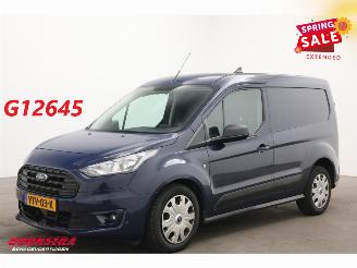 Ford Transit Connect 1.5 EcoBlue Aut. L1 Trend Navi Airco Cruise PDC picture 1